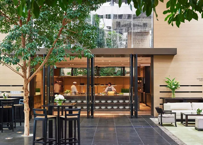 Grand Hyatt Melbourne